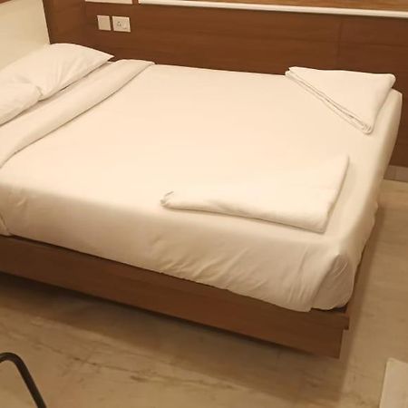 Welcome Hotels Thrissur Exterior foto