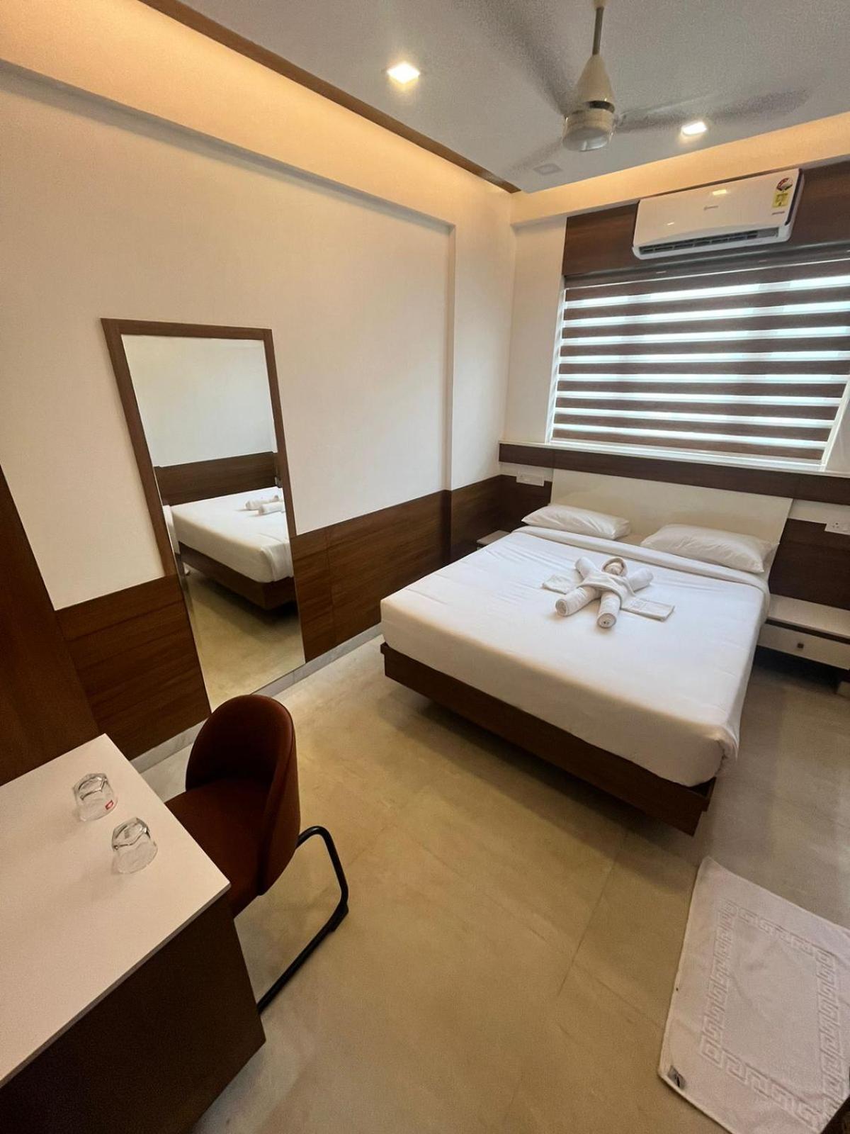 Welcome Hotels Thrissur Exterior foto