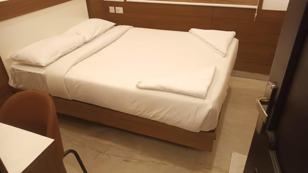 Welcome Hotels Thrissur Exterior foto