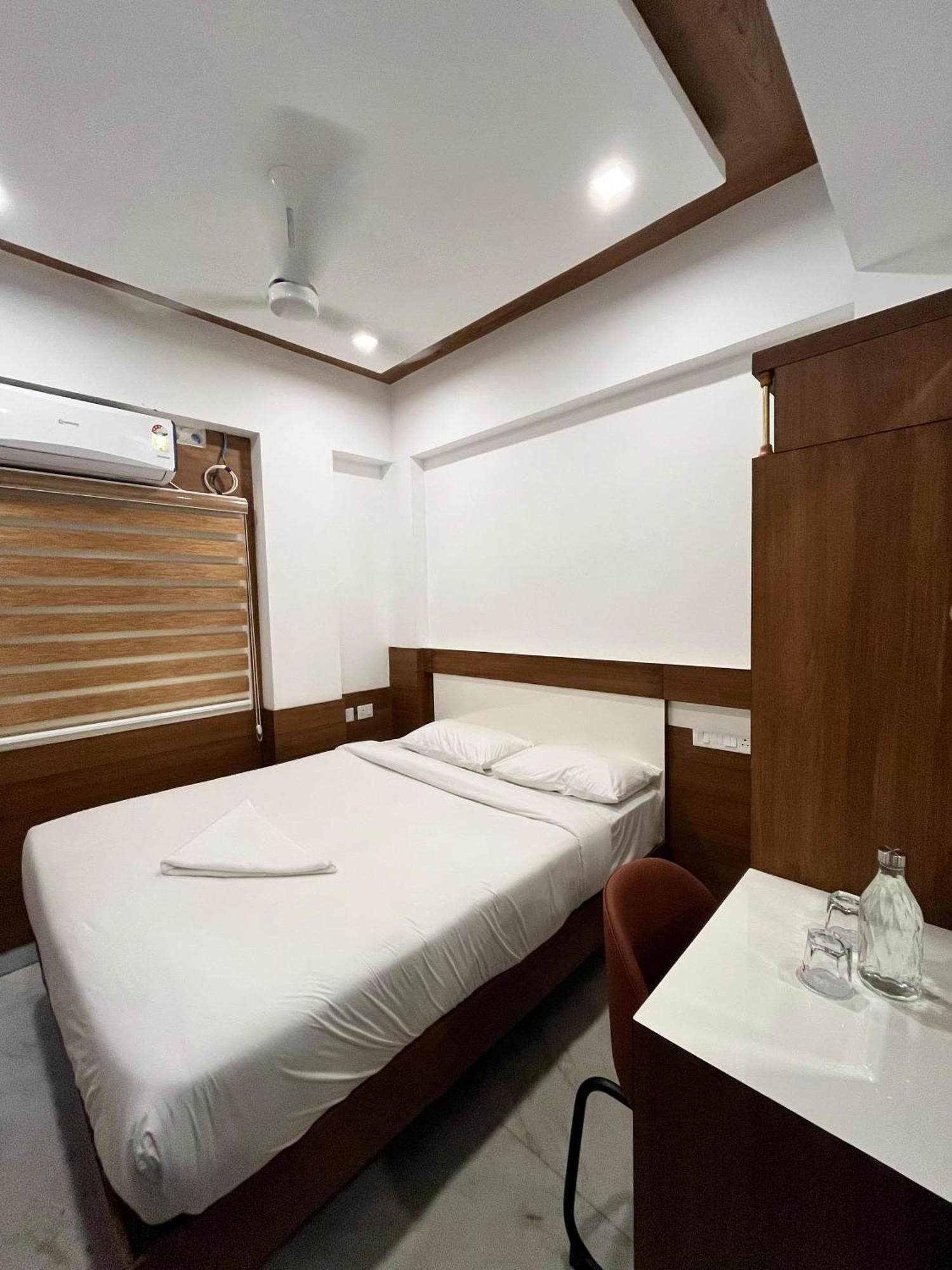 Welcome Hotels Thrissur Exterior foto