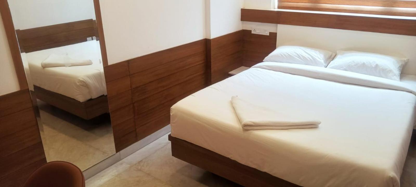Welcome Hotels Thrissur Exterior foto
